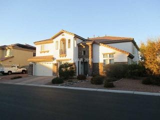 6320 Thunder Blitz Ave, Las Vegas NV  89131-2343 exterior