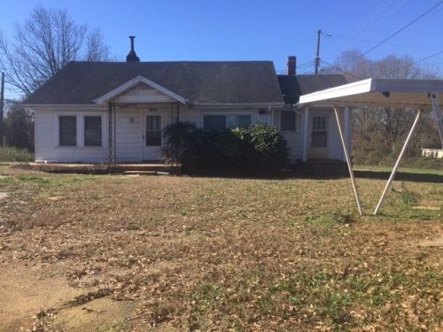 6211 Highway 76, Pendleton SC  exterior