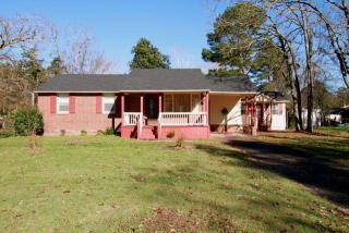 4475 Hickory Dr, Evans, GA 30809-3229