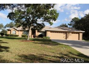 535 Kensington Ave, Lecanto, FL 34461-9132