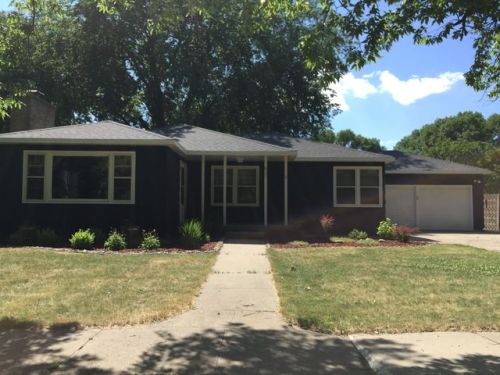 615 Chicago Ave, Orland, SD 57042-1938