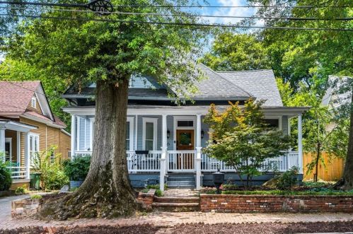 285 Alaska Ave, Atlanta, GA 30312-1401