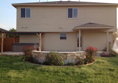 13300 Prairie Sage Cv, Webberville TX  78653-5134 exterior