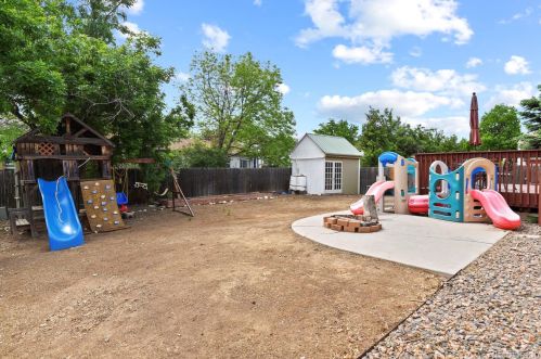 1794 Evanston St, Aurora CO 80014-2519 exterior