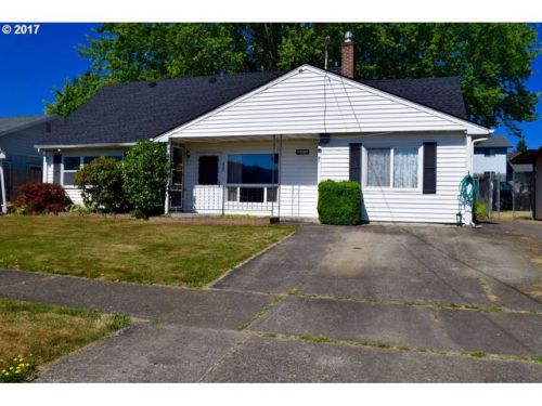 81 Peach Ln, Winston OR  97496-6525 exterior