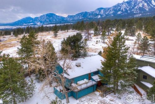 1905 Lehigh St, Boulder CO  80305-6942 exterior