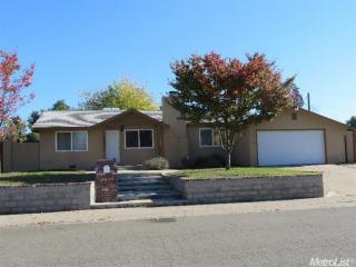 5332 Sandstone St, Carmichael, CA 95608-0626