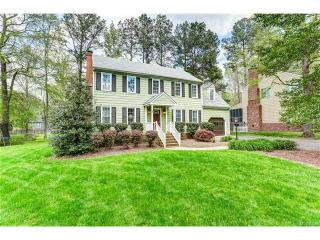 14406 Birnam Woods Dr, Midlothian VA  23112-4143 exterior