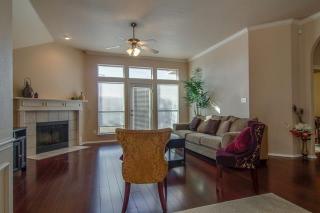 6420 Stockton Dr, Fort Worth TX  76132-5058 exterior