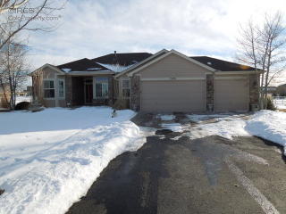 7120 Eagle Shadow Ave, Denver, CO 80602-6000