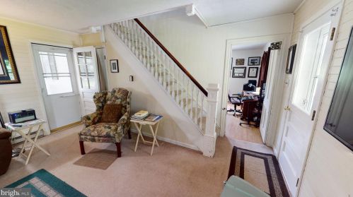 4960 Slanesville Pike, Points WV  25437-3609 exterior