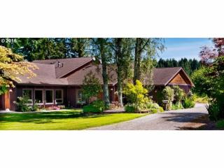 6975 Abbey Rd, Carlton, OR 97111-9502