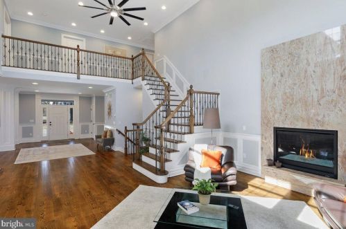 199 Snowden Ln, Princeton NJ 08540-3629 exterior