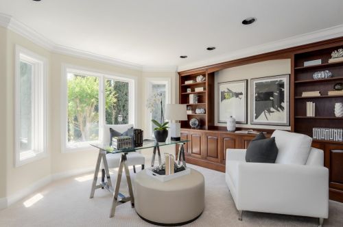 11555 Arroyo Oaks Dr, Los Altos CA 94024-6527 exterior