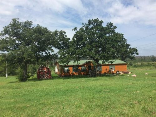 5420 132nd Ave, Noble, OK 73068-7106
