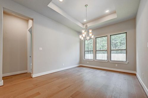 999 Briac Ln, Conroe TX  77301-4109 exterior