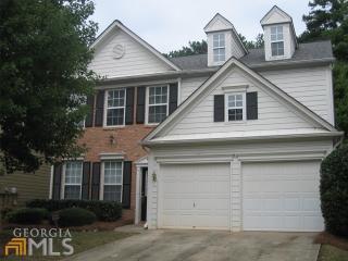 3060 Keyingham Way, Alpharetta, GA 30004-8518