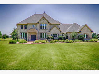 1240 Sw 59th St, Mustang, OK 73064-4857