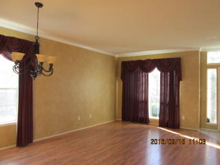 4516 Shady Hollow Dr, Fort Worth TX  76123-2928 exterior