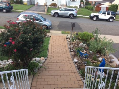 293 Lenox Ave, Paterson NJ  07502-1033 exterior