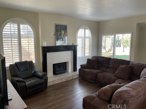 3237 Rainforest Dr, Riverside CA  92503-0825 exterior