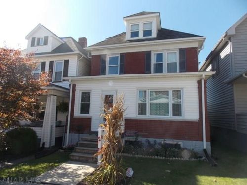 1205 2nd St, Altoona, PA 16601-4964