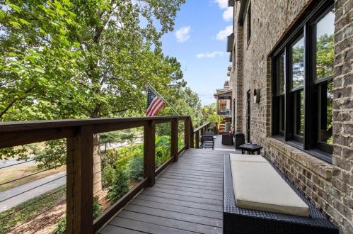 532 Bishop Way, Atlanta GA  30312-1446 exterior