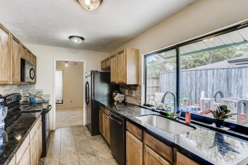 2310 Denmark Dr, Garland TX 75040-4304 exterior