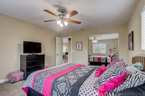 145 El Valle Opulento, Vista CA 92083-7708 exterior