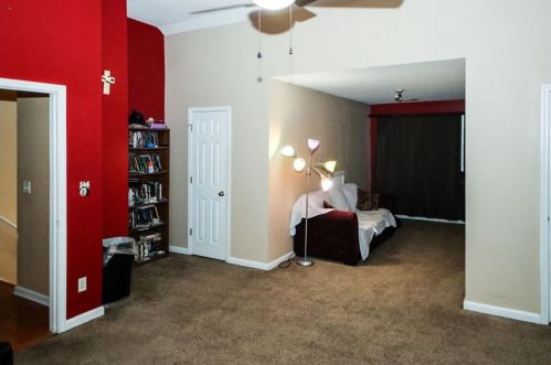 6791 Foxfire Pl, Atlanta GA  30349-1383 exterior