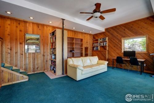 2410 Vassar Dr, Boulder CO  80305-5731 exterior