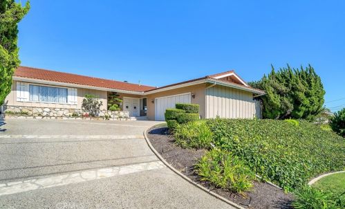 3139 Dianora Dr, Palos Verdes Estates, CA 90275-6200