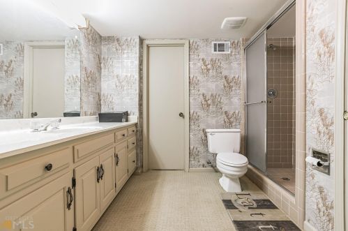 2674 Harvest Dr, Conyers GA  30013-2408 exterior