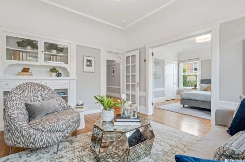 1409 Anza St, San Francisco, CA 94118-3934