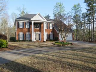 1005 Brockton Close, Marietta, GA 30068-4925