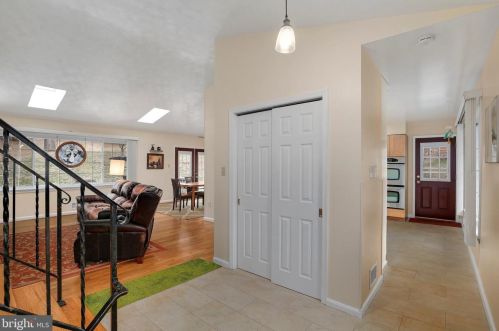 315 Beaumont Rd, Silver Spring MD 20904-1077 exterior