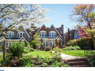 508 Clapier St, Philadelphia, PA 19144-4801