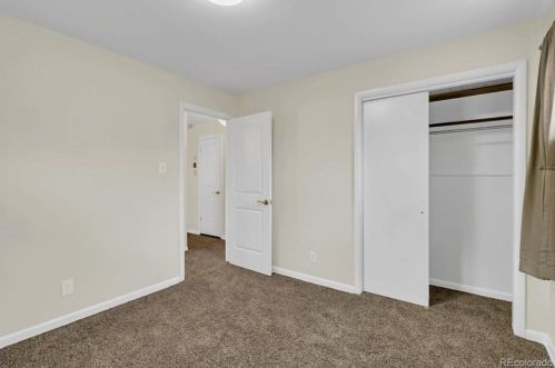 7851 Meade St, Westminster CO  80030-4408 exterior