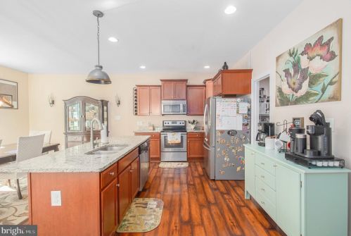 251 Cropp Rd, Fredericksburg VA  22406-4015 exterior