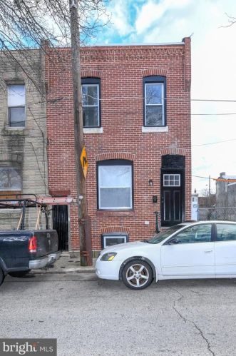 4733 Belgrade St, Philadelphia, PA 19137-1706