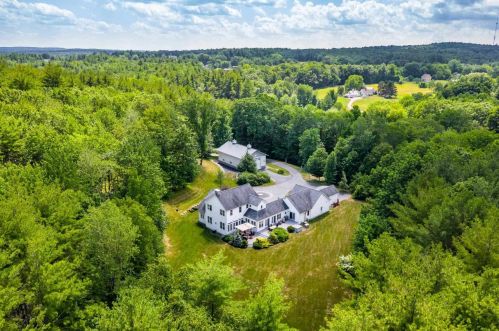 67 Sandown Rd, Chester, NH 03036-4219