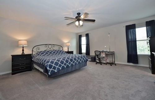 1544 Chama Dr, Fort Worth TX  76119-2666 exterior