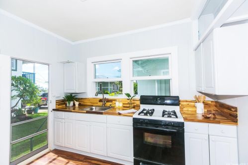 1341 Highview Pl, Honolulu HI  96816-3273 exterior