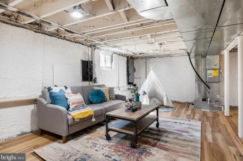 244 Hopkins Ave, Haddonfield NJ  08033-1409 exterior