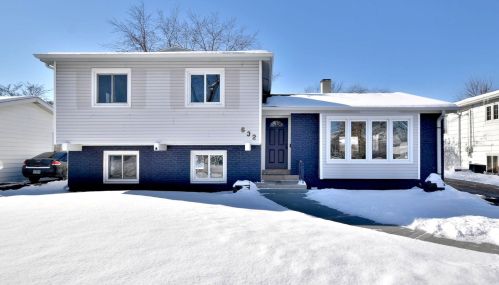 632 Ellsworth Ave, Addison, IL 60101-4877