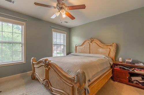 3307 Rockingham Ct, Conyers GA  30094-3815 exterior