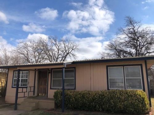 1341 Marshall St, Abilene, TX 79605-5101