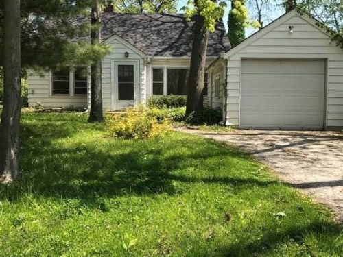 317 River Glen Ave, Elmhurst, IL 60126-2108