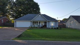 351 Steed St, Henderson, TN 38340-1123