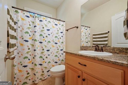 100 Marysville Ct, Big Canoe GA  30143-6900 exterior